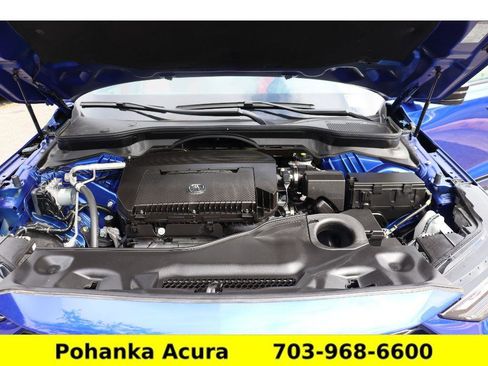 Certified 2025 Acura MDX A-Spec image 41