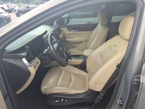 Used 2019 Cadillac XT5 Luxury FWD image 12
