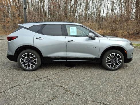 Used 2023 Chevrolet Blazer RS image 7