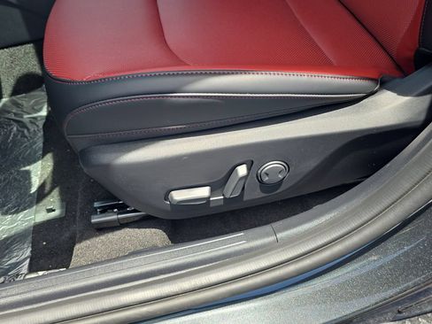 New 2026 Kia K4 GT-Line Turbo FWD image 20