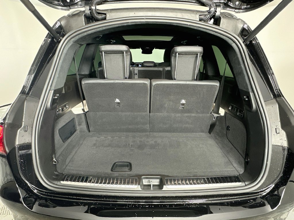Certified 2024 Mercedes-Benz GLS 63 AMG 4MATIC image 27
