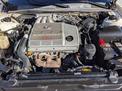 Used 1999 Lexus ES 330 image 22