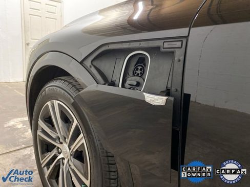 Used 2024 Cadillac Lyriq Luxury image 85