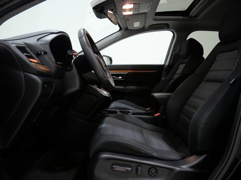 Used 2019 Honda CR-V EX image 13