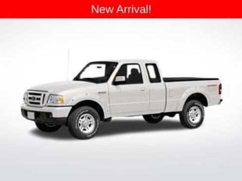 Used 2008 Ford Ranger 2WD SuperCab image 1