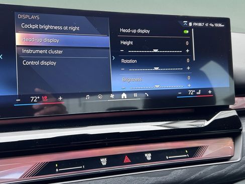 Used 2026 BMW i5 eDrive40 w/ M Sport Package image 19