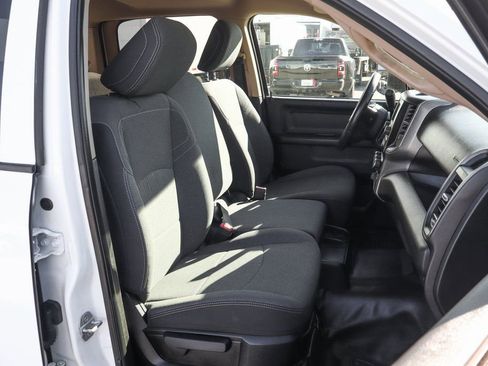 Used 2020 RAM 3500 Tradesman w/ Chrome Appearance Group AWD/4WD image 45