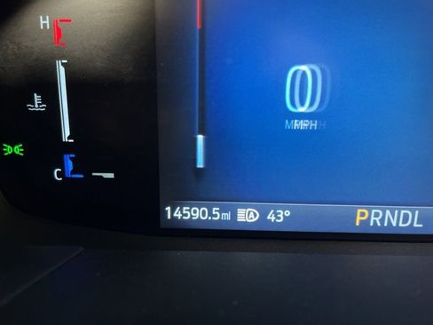 Certified 2023 Ford Escape Active image 2