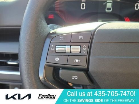 Certified 2025 Kia K4 FWD image 19