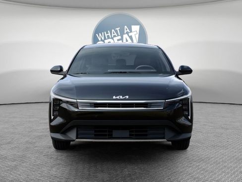 New 2026 Kia K4 EX FWD image 2