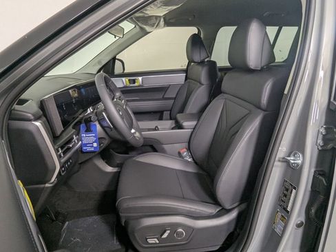 New 2026 Hyundai Santa Fe SEL FWD image 12