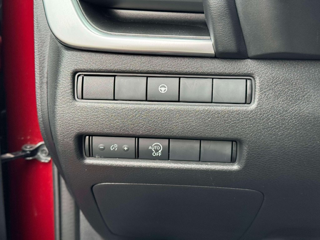 Certified 2023 Nissan Rogue SV AWD/4WD image 20