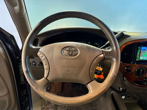 Used 2003 Toyota Tundra Limited image 14