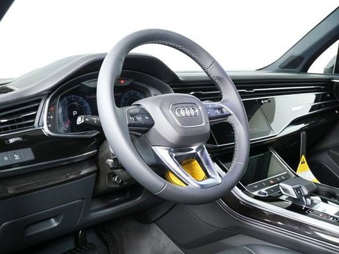 New 2026 Audi Q7 2.0T Premium Plus AWD/4WD image 4
