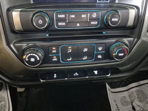 Used 2016 Chevrolet Silverado 2500 LT image 24