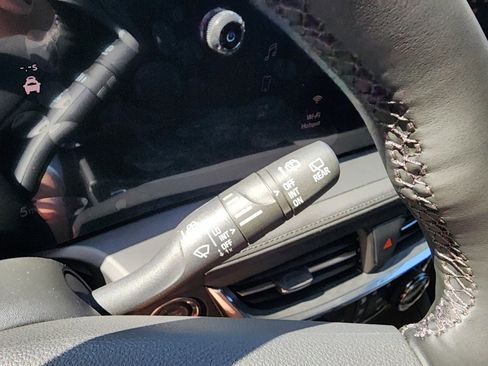 New 2026 Buick Encore GX Sport Touring w/ Advanced Technology Package image 23