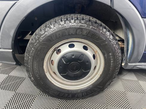 Used 2015 Ford Transit 150 130 Low Roof image 13