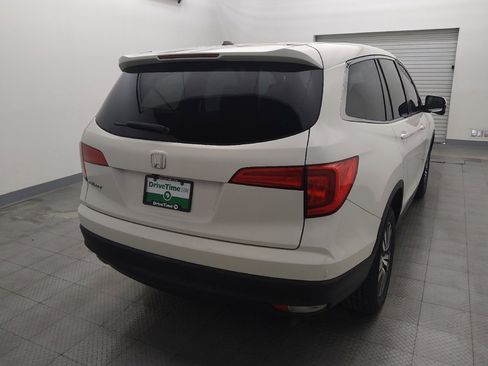 Used 2018 Honda Pilot EX image 7