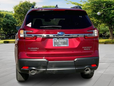 New 2026 Subaru Ascent Limited AWD/4WD image 4