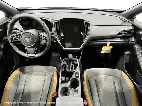 New 2026 Subaru Crosstrek 2.5i Sport AWD/4WD image 26