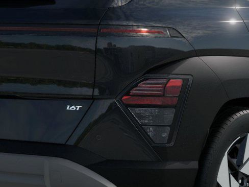New 2026 Hyundai Kona SEL Sport image 10