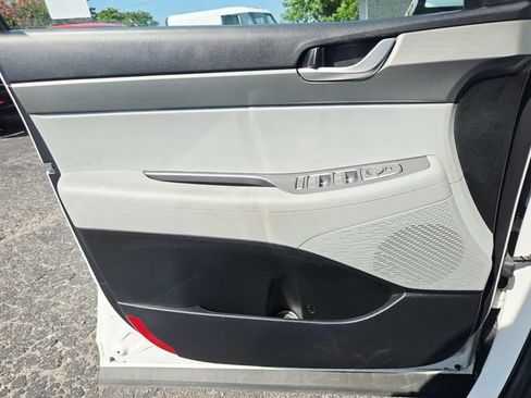 Used 2024 Hyundai Palisade SEL AWD/4WD image 32