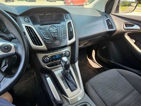 Used 2012 Ford Focus SEL image 18