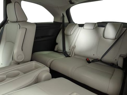 New 2026 Honda Odyssey Touring image 21
