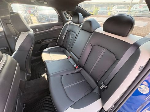 Used 2026 Kia K5 GT-Line w/ GT-Line Premium Package FWD image 25