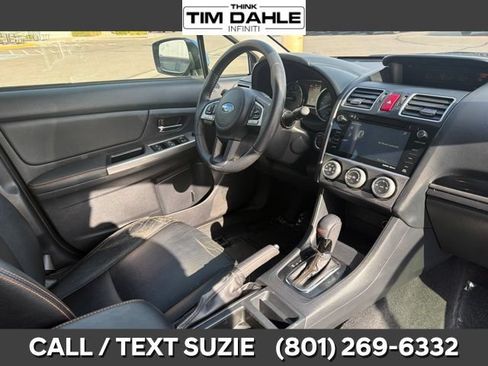 Used 2016 Subaru Crosstrek 2.0i Limited AWD/4WD image 21
