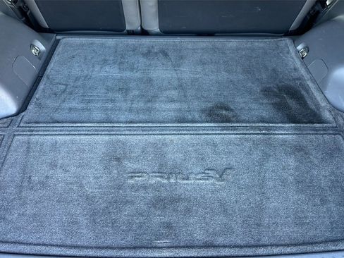 Used 2013 Toyota Prius V Three image 16