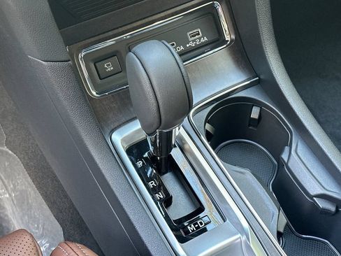 New 2026 Subaru Ascent Touring AWD/4WD image 27
