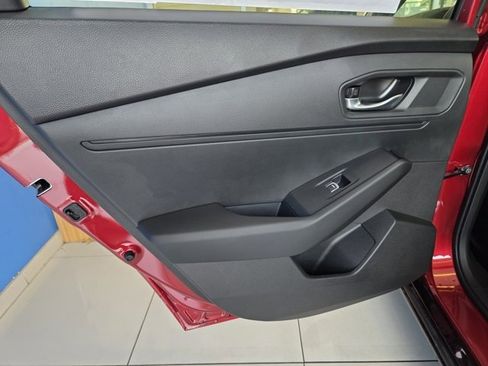 New 2025 Honda Accord Sport image 22