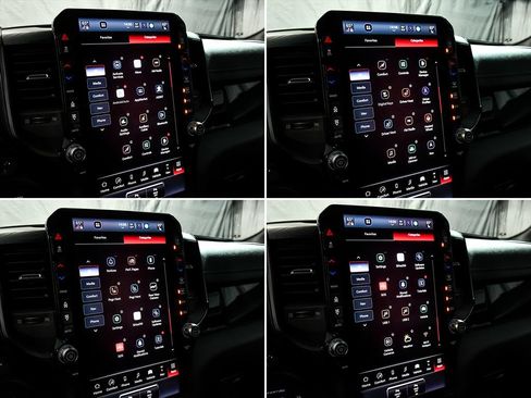 Used 2026 RAM 1500 Rebel w/ G/T Package AWD/4WD image 27