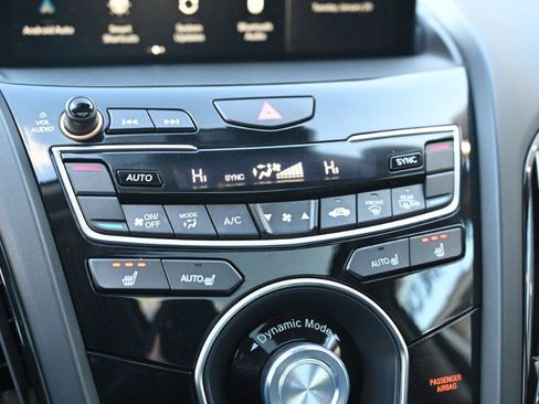 Used 2023 Acura RDX SH-AWD image 28