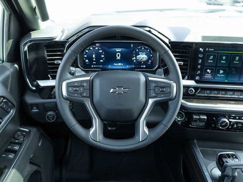 New 2026 Chevrolet Silverado 1500 RST image 17