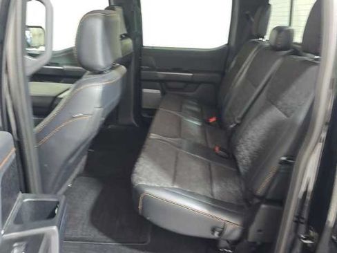Used 2025 Ford F150 Tremor w/ Tow/Haul Package AWD/4WD image 13
