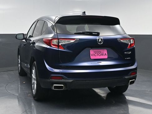 Used 2024 Acura RDX SH-AWD image 17