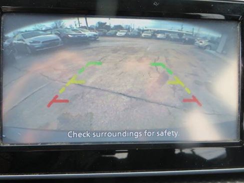 Used 2019 Nissan Kicks S image 42