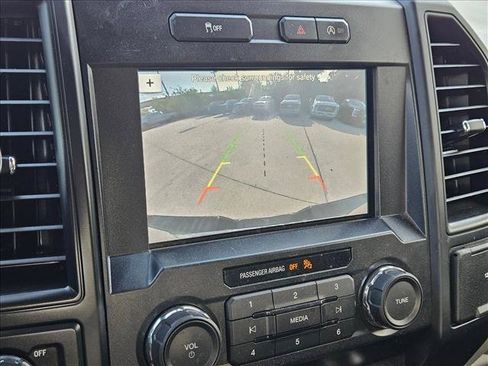 Used 2019 Ford F150 XL w/ Equipment Group 101A Mid RWD image 14
