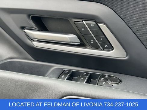 Certified 2024 Chevrolet Silverado EV RST AWD/4WD image 23