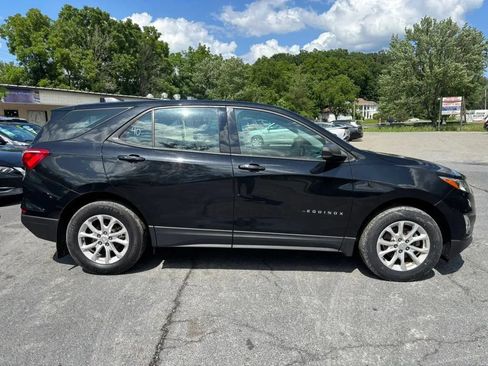 Used 2019 Chevrolet Equinox LS AWD/4WD image 9