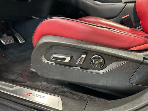 Used 2020 Acura RDX A-Spec image 15