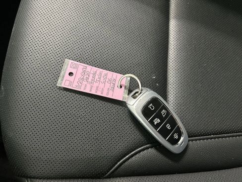 Used 2023 Hyundai Tucson SEL w/ Convenience Package AWD/4WD image 12