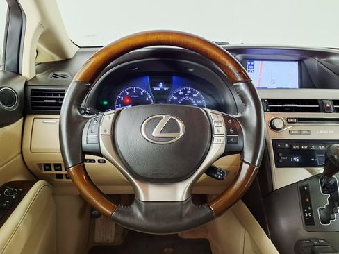 Used 2015 Lexus RX 350 AWD w/ Luxury Package image 15