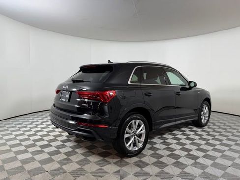 Used 2025 Audi Q3 2.0T Premium Plus w/ Premium Plus Package image 7