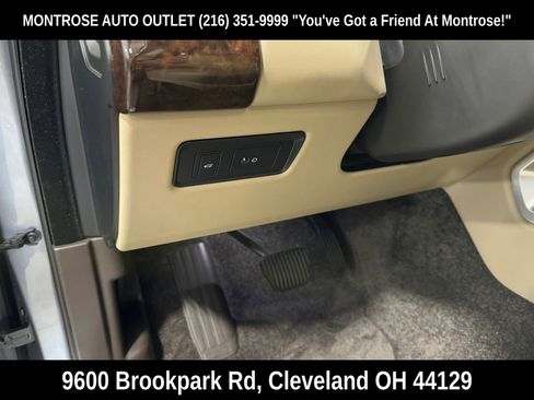 Certified 2020 Land Rover Range Rover HSE image 16