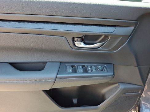 Used 2024 Honda CR-V EX image 13
