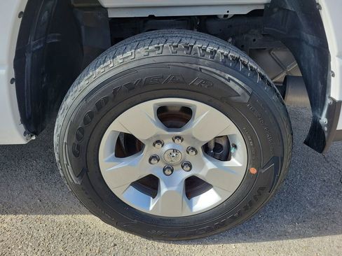 Used 2021 RAM 1500 Big Horn image 7