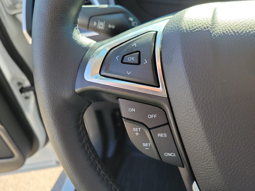 Used 2024 Ford Edge SEL w/ Convenience Package AWD/4WD image 23